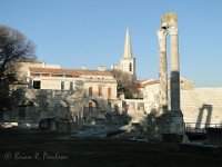 Ancient Arles
